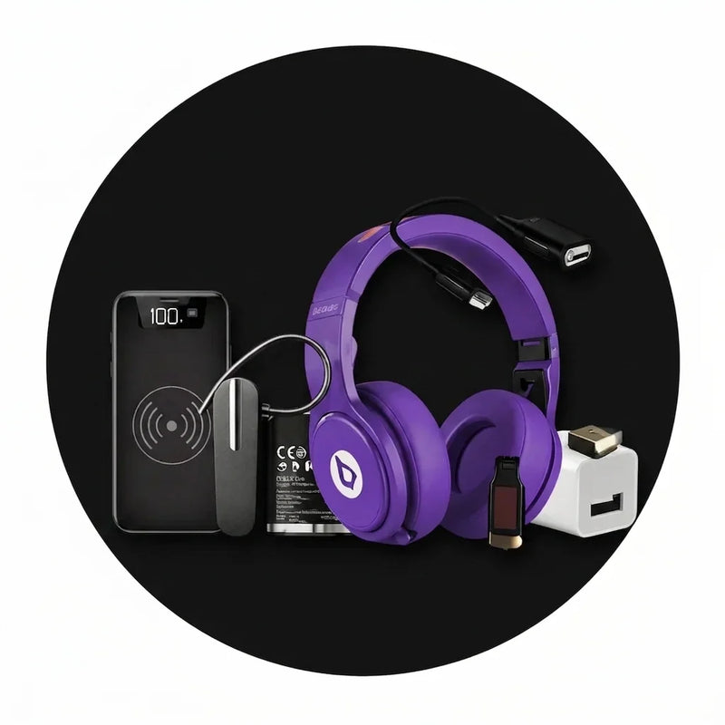 Electronic & Gadgets