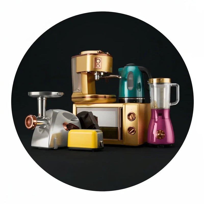 Kitchen Accessories