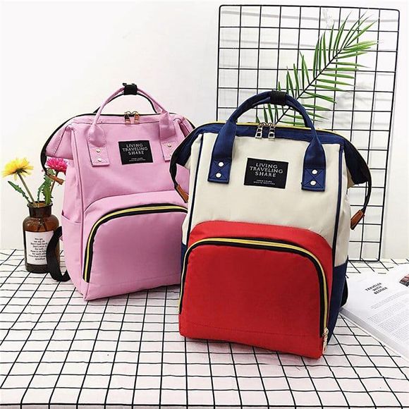 Best Quality Baby Diaper Bag