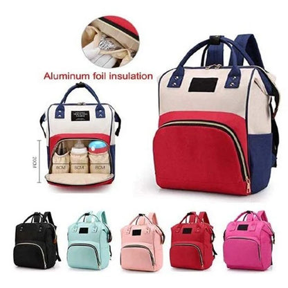 Best Quality Baby Diaper Bag