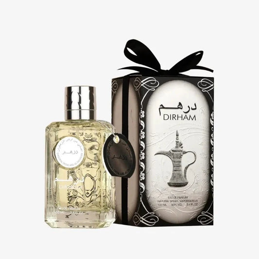 Orignal Dirham - Eau De Parfum Spray