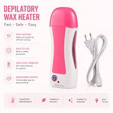 3 in 1 PRE WAX HEATER KIT