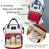 Best Quality Baby Diaper Bag
